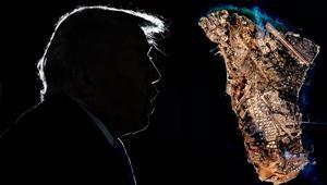 SON DAKİKA | Trump: İrana bu gece yapılacak saldırıları iptal ettim