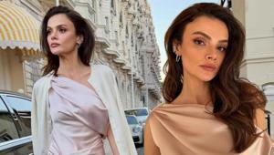 Instagram detayı ele verdi Sinem Ünsalın yeni tatil rotası belli oldu