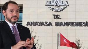 AYMden 128 milyar dolar iddiasına ret: CHPye verilen 40 bin TLlik tazminat cezası haklı bulundu