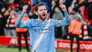 Galatasaraya Bernardo Silva şoku Dünya devi devrede