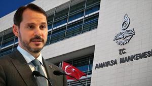 AYMden 128 milyar dolar iddiasına ret: CHPye verilen 40 bin TLlik tazminat cezası haklı bulundu
