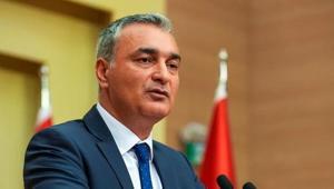 CHP Sözcüsü Müslim Sarıdan CNN TÜRKte çarpıcı açıklamalar: CHPde paralel yapı oluştu