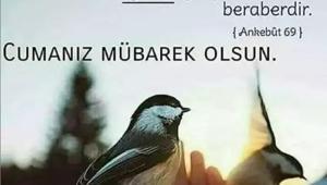 YENİ, FARKLI, GÜZEL CUMA MESAJLARI: Hayırlı Cumalar En Güzel, Anlamlı, Dualı, Ayetli ve Kısa Cuma Mesajları Seçenekleri