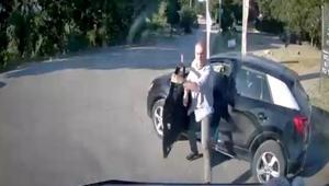 Sakarya Cumhuriyet Başsavcılığı duyurdu Savcısı ile minibüs sürücüsü arasında yaşanan olaya ilişkin soruşturma