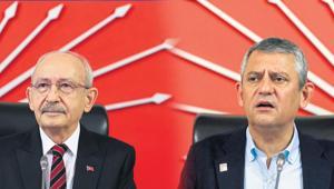 CHP’de taktik savaşları