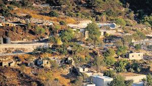 İsrail Güney Kıbrıs’a ‘yerleşiyor’