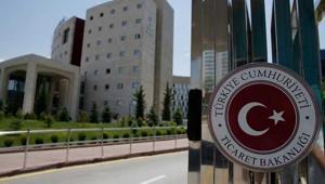 Ticaret Bakanlığından vize aracılık firmalarının yanıltıcı reklamlarına durdurma cezası
