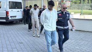 Belediye başkanının adını kullanıp para topladılar 6 ilde operasyon