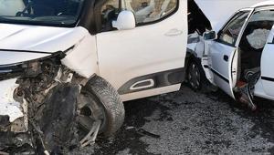 Zorunlu trafik sigortasında önemli değişiklik Kaza sonrası değer kaybı da tartışmasına son