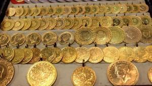 Altın fiyatında düşüş devam edecek mi Uzmanından gram altında 5500 TL uyarısı