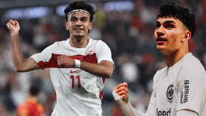 Galatasaray Can Uzun transferinde taktik değiştirdi Bonservis farkı ortaya çıktı