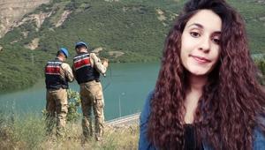 Gülistan Doku dosyası: Umut Altaşın söylediği noktalarda arama çalışmaları sürüyor