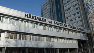 Son dakika... Ankaranın yeni Cumhuriyet Başsavcısı belli oldu