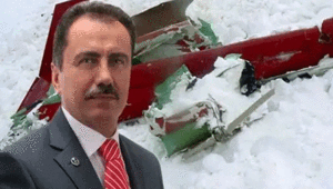 Son dakika: Muhsin Yazıcıoğlu dosyasında yeni gelişme