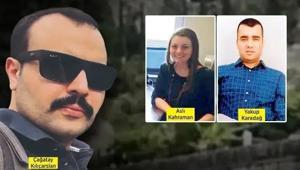 Son dakika... Kadın hakimi odasında silahla yaralayan savcı hakkında istenen ceza belli oldu