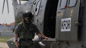 NATOdan Kosova kararı Kademeli olarak gerçekleştirilecek