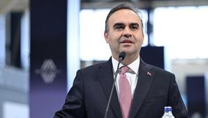 Bakan Kacır: Türkiyeye güvenenler, yatırım yapanlar kazanır
