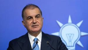 AK Parti Sözcüsü Çelik: 128 milyar dolar yalanı siyasi yalan olarak tescillendi