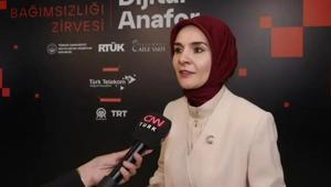 Çocuklar günde 8 saat ekranda Bakan Göktaş: Özgürlük sandığımız şey şirketlerin kontrolünde