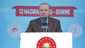 Son dakika... Cumhurbaşkanı Erdoğan: Millet işi gücü bıraktı aksiyon filmi izler gibi CHPyi izliyor
