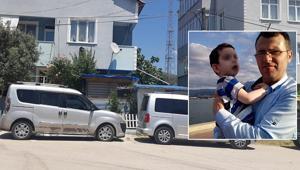 Kocaelide kahreden olay SMA hastası oğlunun cihazını çekip intihar etti iddiası