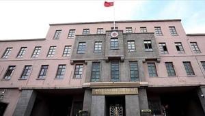 MSBden 2nci Ana Jet Üs Komutanlığının Akhisara taşınacağı iddiasına yalanlama