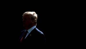ABD Başkanı Trumptan İran açıklaması Sızan haberlerin anlaşma şartlarıyla ilgisi yok