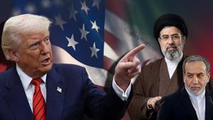 Son dakika: Pakistandan Anlaşma metni hazır açıklaması Trumptan Arakçi paylaşımı