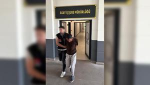 Sahte polise Gebzede otobüs baskını Yarım kilo altın ve binlerce lirayı alıp kaçarken yakalandı