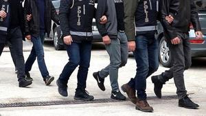 12 ilde FETÖ operasyonu 41 tutuklama