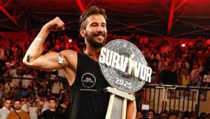 İstanbuldaki finale günler kaldı Survivor Adem Kılıççı favori adayını açıkladı