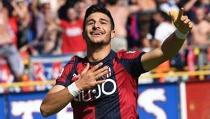 Trabzonspordan Orsolini hamlesi Taraflar masaya oturacak