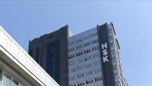 HSK kararnamesiyle 4 bin 967 hakim ve savcının görev yeri değişti