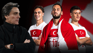 Vincenzo Montelladan Arda Güler, Hakan Çalhanoğlu ve Kenan Yıldız açıklaması Şu anda 100 dakikayı çıkarabileceklerini düşünmüyorum