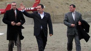 Muhsin Yazıcıoğlunun ölümüne ilişkin soruşturma: Dosyasındaki adli emanetler Ankaraya gönderilecek