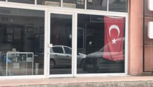 Bursada iş yerine kurşun yağmuru Motosikletli saldırganlar kayıplara karıştı