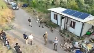 Bursada nefes kesen uyuşturucu operasyonu 800 personel, helikopter ve İHA destek verdi: 79 tutuklama