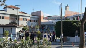 Silivri Belediyesine yönelik usulsüzlük soruşturmasında firari şüpheli yakalandı