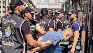 Barış Boyun suç örgütü soruşturmasında 33 kişi tutuklandı