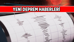 Son dakika Anlık Son Depremler 13 Haziran 2026: En son nerede deprem oldu mu, kaç şiddetinde sallandı İşte merkez üssü AFAD son depremler