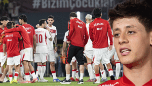 Avustralya basını, Dünya Kupasındaki Türkiye maçı öncesi endişeli Arda Güler ve Kenan Yıldız uyarısı