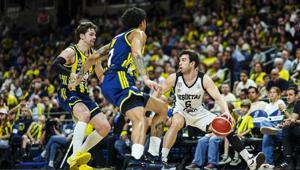 Fenerbahçe Beko - Beşiktaş GAIN final maçı canlı izle bilgisi: Fenerbahçe Beko - Beşiktaş GAİN final maçı saat kaçta, hangi kanalda