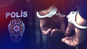16 yıllık sırrı topuk kanı çözdü Bebeğini çöpe atan anne Manisada tutuklandı