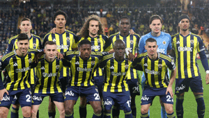 Fenerbahçede ayrılık rüzgarı Dev bonservis geliri