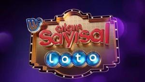AÇIKLANDI ÇILGIN SAYISAL LOTO 13 HAZİRAN ÇEKİLİŞ SONUÇLARI Çılgın Sayısal Loto 13 Haziran çekiliş sonuçları ve ikramiye kazandıran numaralar Çılgın Sayısal Loto bilet sorgulama