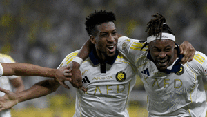 Süper Lig devinden Kingsley Coman sürprizi Sane detayı dikkat çekti