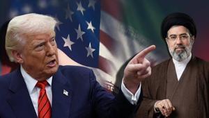 Trump duyurdu İranla bugün anlaşma imzalanacak, Hürmüz herkese açık olacak