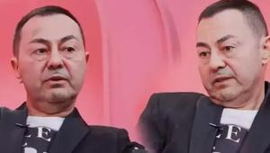 Serdar Ortaç yoğun bakımda iddiası Ünlü sanatçı sessizliğini bozdu