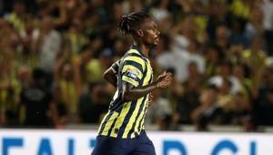 Lincoln Henrique Süper Lige geri dönüyor İki takım harekete geçti
