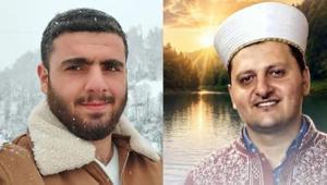 Artvinde kahreden olay Gölette boğulma tehlikesi geçiren 2 imam, hastanede öldü